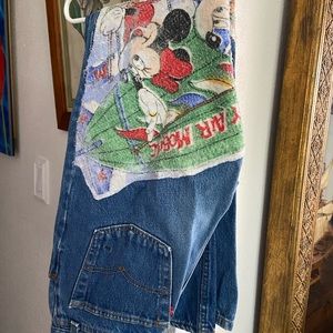 Custom Jeans